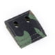 Raptor Tactical Odin MK4 ELS Attachment, Woodland, O4ELS-M81
