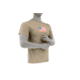 Raptor Tactical Patriot T-Shirt, Black, Large, RPT-BL-LG