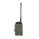 Raptor Tactical PMR Baofeng UV-5R Radio Pouch, Regular, Ranger Green, BAO5REG-RG