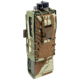 Raptor Tactical PRC-152 Radio Pouch, Rhodesian, PRC152-RH