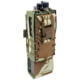 Raptor Tactical PRC-152 Radio Pouch, Rhodesian, PRC152-RH