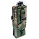 Raptor Tactical PRC-152 Radio Pouch, Woodland, PRC152-M81