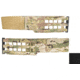 Raptor Tactical RAGNAR Plate Carrier Cummerbund MK1, Black, Medium, RT-RAGCB-MK1-BK-M