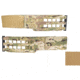 Raptor Tactical RAGNAR Plate Carrier Cummerbund MK1, Coyote Brown, Extra Large, RT-RAGCB-MK1-CB-XL