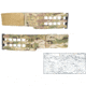 Raptor Tactical RAGNAR Plate Carrier Cummerbund MK1, Multicam Alpine, Medium, RT-RAGCB-MK1-MCA-M