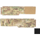 Raptor Tactical RAGNAR Plate Carrier Cummerbund MK2, Black, Extra Large, RT-RAGCB-MK2-BK-XL