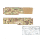 Raptor Tactical RAGNAR Plate Carrier Cummerbund MK2, Multicam Alpine, Medium, RT-RAGCB-MK2-MCA-M