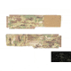Raptor Tactical RAGNAR Plate Carrier Cummerbund MK2, Multicam Black, Medium, RT-RAGCB-MK2-MCB-M
