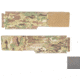 Raptor Tactical RAGNAR Plate Carrier Cummerbund MK2, Tactical Grey, Medium, RT-RAGCB-MK2-TG-M