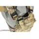 Raptor Tactical RAGNAR Plate Carrier, Multicam, Medium, RT-RAGNAR-MC-M