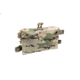 Raptor Tactical Ranger Kalice Pouch, Coyote Brown, one size, KA-CB