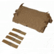 Raptor Tactical Ranger Kalice Pouch, Coyote Brown, one size, KA-CB