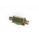 Raptor Tactical Sentinel Counterweight Pouch, Rhodesian, One Size, SNCTW-RH