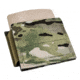 Raptor Tactical Side Plate Pockets, MOLLE/Velcro, 5.5L x 6.5W, MultiCam, RT-SPP-MC-5.5x6