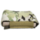 Raptor Tactical Side Plate Pockets, MOLLE/Velcro, 5.5L x 6.5W, MultiCam, RT-SPP-MC-5.5x6
