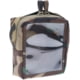 Raptor Tactical Speed Ball Medium Pouch, Woodland, SBM-M81