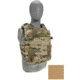 Raptor Tactical THOR Plate Carrier, Coyote Brown, Large, RT-THOR-CB-L