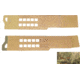 Raptor Tactical THOR Plate Carrier Cummerbund MK1, Kryptek Mandrake, Large, RT-THORCB-MK1-KM-L