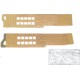 Raptor Tactical THOR Plate Carrier Cummerbund MK1, Multicam Alpine, Extra Large, RT-THORCB-MK1-MCA-XL