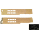 Raptor Tactical THOR Plate Carrier Cummerbund MK1, Multicam Black, Extra Large, RT-THORCB-MK1-MCB-XL