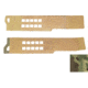 Raptor Tactical THOR Plate Carrier Cummerbund MK1, Multicam, Extra Large, RT-THORCB-MK1-MC-XL