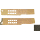 Raptor Tactical THOR Plate Carrier Cummerbund MK1, Ranger Green, Extra Large, RT-THORCB-MK1-RG-XL