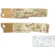 Raptor Tactical THOR Cummerbund MK2 Plate Carriers, MOLLE/Velcro, Extra Large, MultiCam Alpine, RT-THORCB-MK2-MCA-XL