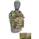 Raptor Tactical THOR Plate Carrier, Kryptek Mandrake, Extra Large, RT-THOR-KM-XL