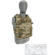 Raptor Tactical THOR Plate Carrier, Multicam Alpine, Medium, RT-THOR-MCA-M