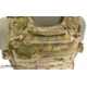 Raptor Tactical THOR Plate Carrier, Multicam, Extra Large, RT-THOR-MC-XL