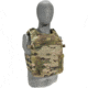 Raptor Tactical THOR Plate Carrier, Multicam, Extra Large, RT-THOR-MC-XL