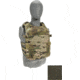 Raptor Tactical THOR Plate Carrier, Ranger Green, Medium, RT-THOR-RG-M