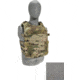Raptor Tactical THOR Plate Carrier, Tactical Grey, Medium, RT-THOR-TG-M