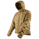 Raptor Tactical Welded Down EXFIL Jacket, Coyote Brown, Extra Large, EXFIL-CB-XL