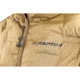 Raptor Tactical Welded Down EXFIL Jacket, Coyote Brown, Extra Large, EXFIL-CB-XL
