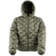 Raptor Tactical Welded Down EXFIL Jacket, Ranger Green, Extra Large, EXFIL-RG-XL