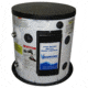 Raritan 6-Gallon Hot Water Heater w/Heat Exchanger - 120V 33717
