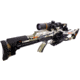 Ravin 470 XK7 Camo Crossbow, 17 lb, 470fps, XK7, R063