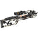 Ravin XK7 R10x Crossbow Kit w/3 Arrows, 420fps, 12 lbs, 33in, Silent Cock, XK7 Camo, R016