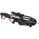 Ravin R26x Crossbow Kit w/3 Arrows, 400fps, 12 lbs, 26in, Silent Cock, Black, R027
