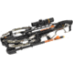Ravin XK7 R29X Tactical Crossbow, 450fps, 12 lbs, 29in, Silent Cock, XK7 Camo, R044