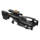 Ravin R500e Electric Sniper Crossbow Kit, Slate Gray, R053