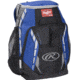Rawlings Players Backpack, Royal 1108390