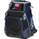 Rawlings Velo Backpack, Navy 1108384