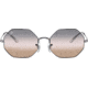 Ray-Ban Octagon 1972 Sunglasses 004/GC-54 - , Pink Gradient Grey Lenses
