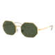 Ray-Ban OCTAGON RB1972 Sunglasses 919631-54 - , Green Lenses