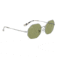 Ray-Ban OCTAGON RB1972 Sunglasses 91974E-54 - , Bottle Green Lenses