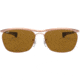 Ray-Ban OLYMPIAN II DELUXE RB3619 Sunglasses 920233-60 - , B-15 Brown Lenses