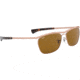 Ray-Ban OLYMPIAN II DELUXE RB3619 Sunglasses 920233-60 - , B-15 Brown Lenses