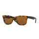 Ray-Ban RB2140F Sunglasses 1160-52 - , Brown Lenses